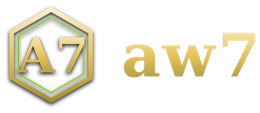 aw7 logo